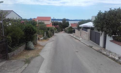 Apartmani Rosanda 2