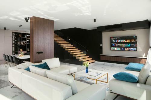 Villa House Of Poseidon