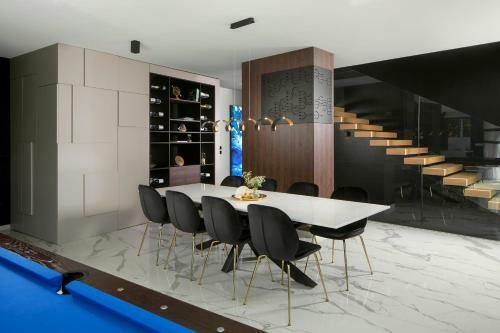 Villa House Of Poseidon