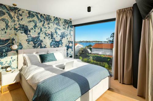 Villa House Of Poseidon