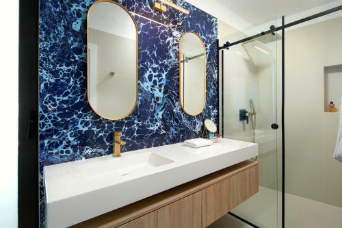 Villa House Of Poseidon