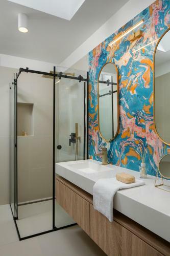 Villa House Of Poseidon