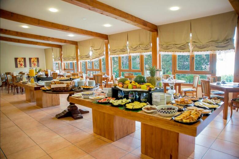 Hotel Abeiras