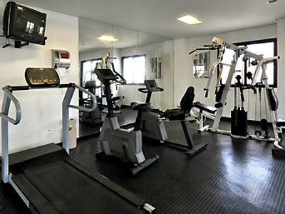 Hotel Mercure Sao Paulo Pamplona