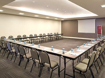 Hotel Mercure Sao Paulo Pamplona