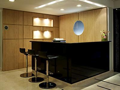 Hotel Mercure Sao Paulo Pamplona