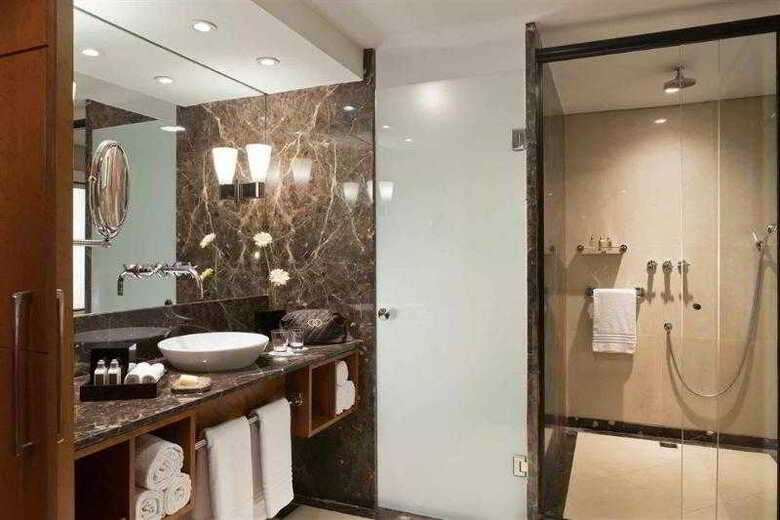 Hotel Fairmont Rio de Janeiro Copacabana
