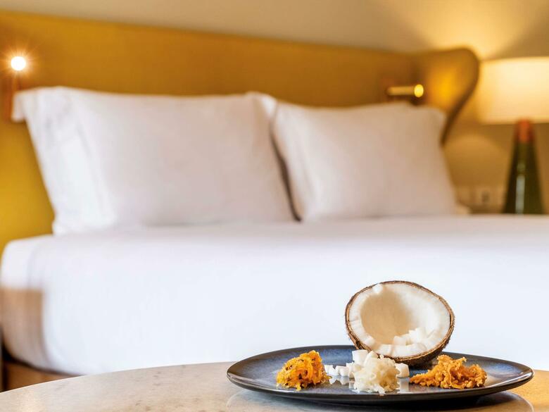 Hotel Fairmont Rio de Janeiro Copacabana