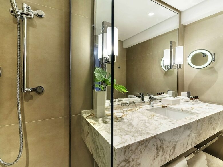 Hotel Fairmont Rio de Janeiro Copacabana