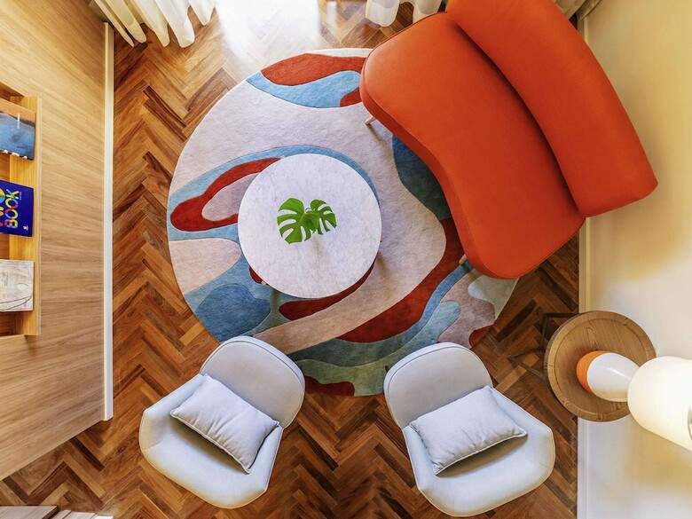 Hotel Fairmont Rio de Janeiro Copacabana