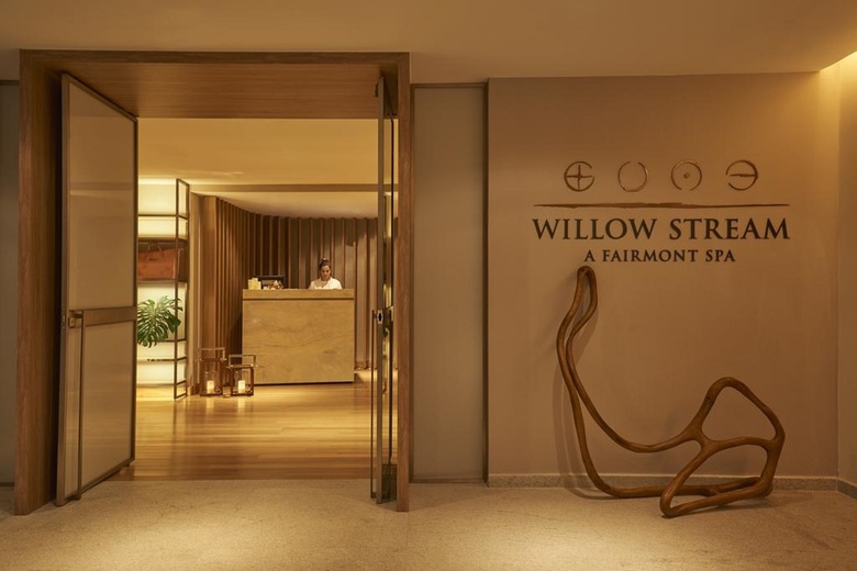 Hotel Fairmont Rio de Janeiro Copacabana