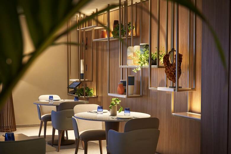 Hotel Fairmont Rio de Janeiro Copacabana