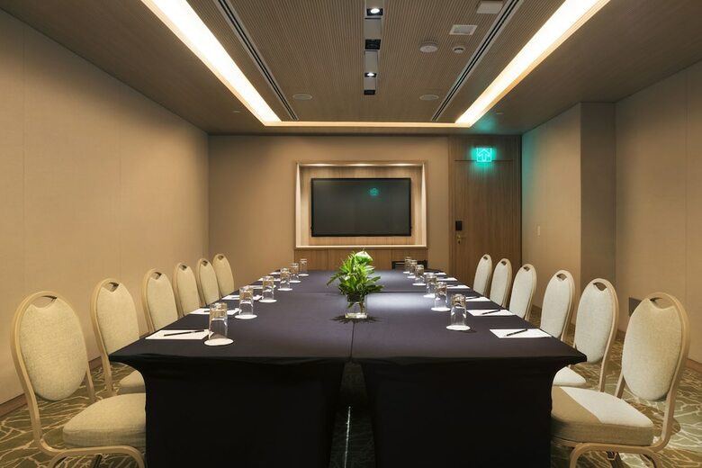 Hotel Fairmont Rio de Janeiro Copacabana
