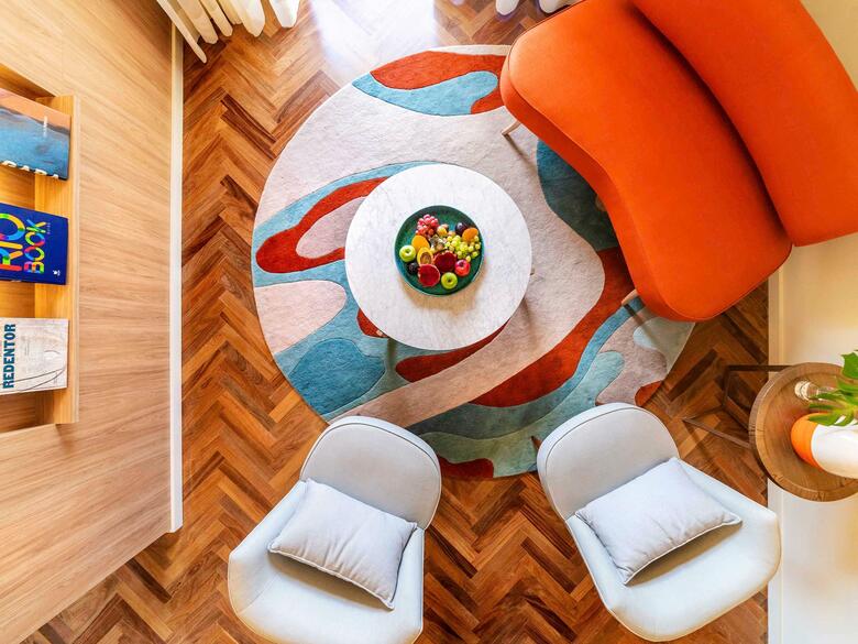 Hotel Fairmont Rio de Janeiro Copacabana