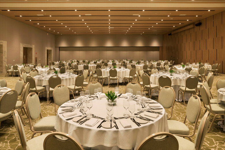 Hotel Fairmont Rio de Janeiro Copacabana