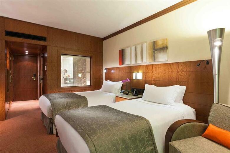 Hotel Fairmont Rio de Janeiro Copacabana