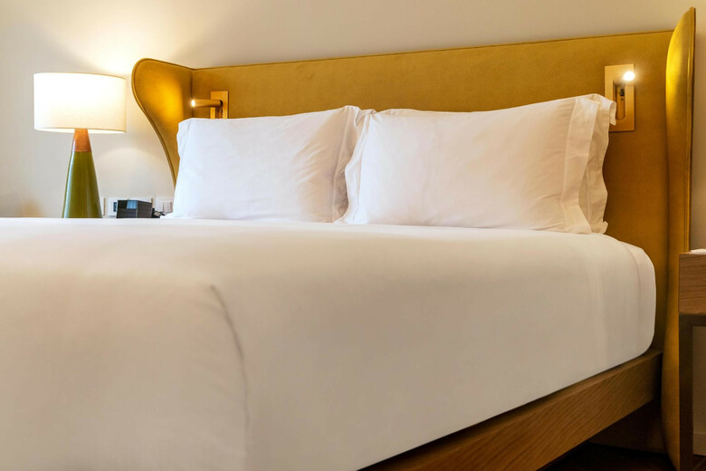 Hotel Fairmont Rio de Janeiro Copacabana