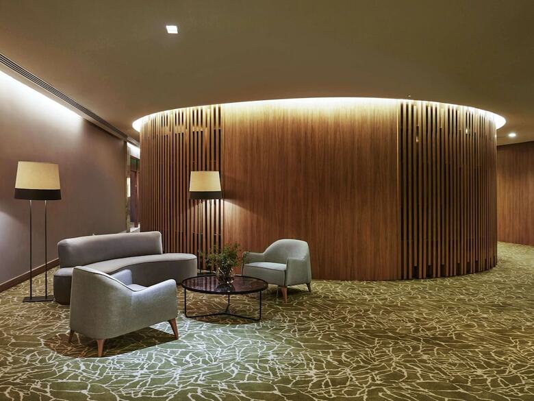 Hotel Fairmont Rio de Janeiro Copacabana