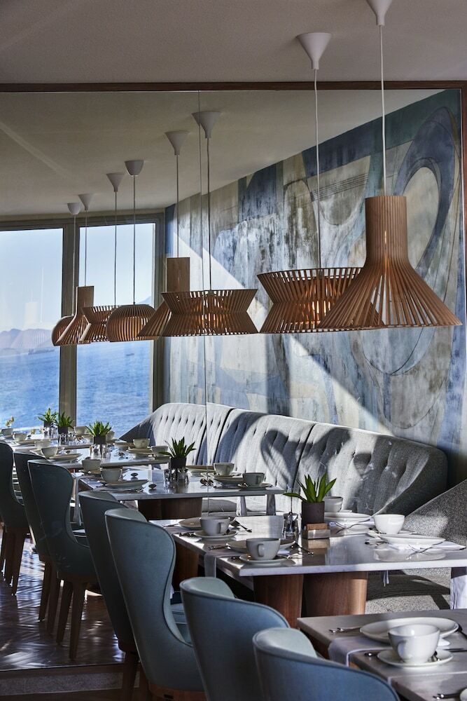 Hotel Fairmont Rio de Janeiro Copacabana