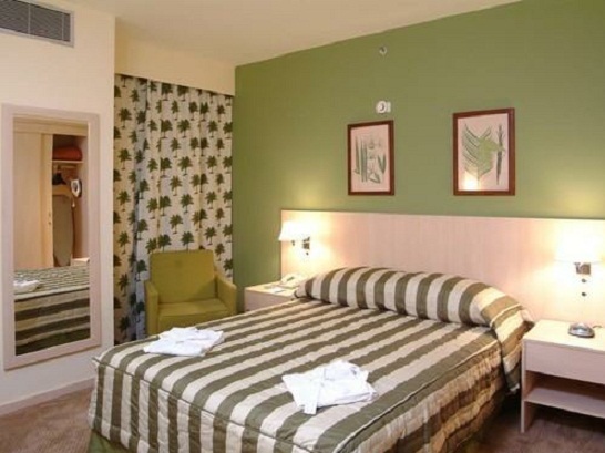 Hotel Tulip Inn Centro De Conven��es