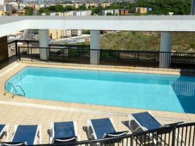Hotel Tulip Inn Centro De Conven��es