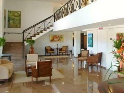 Hotel Tulip Inn Centro De Conven��es