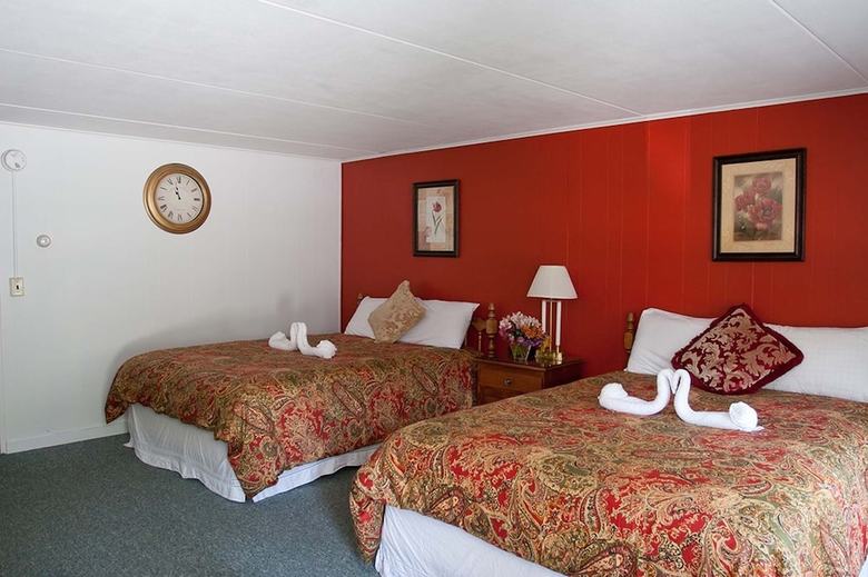 Hotel Stowe Inn