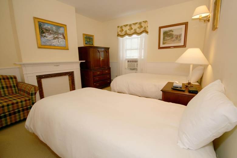 Hotel Stowe Inn