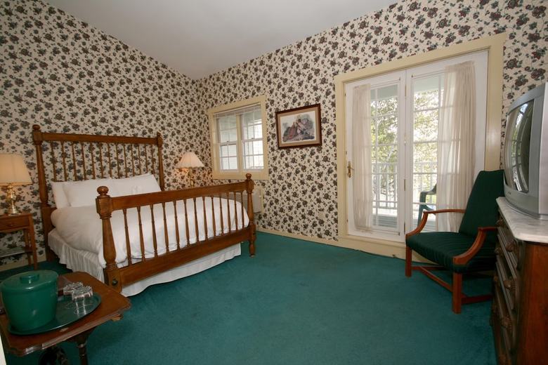 Hotel Stowe Inn