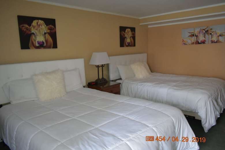 Hotel Stowe Inn