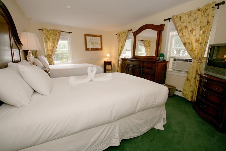 Hotel Stowe Inn