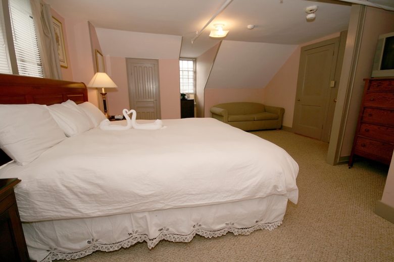 Hotel Stowe Inn