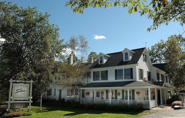 Hotel Stowe Inn