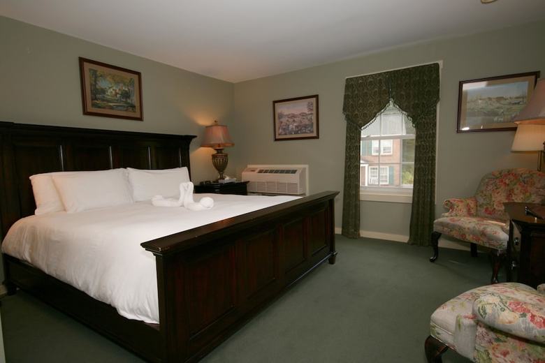 Hotel Stowe Inn
