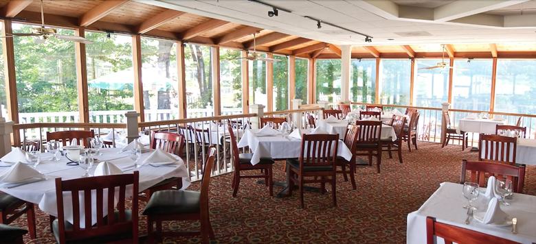 Hotel Stowe Inn