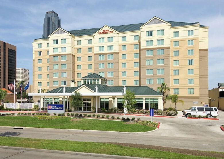Hotel Hilton Garden Inn