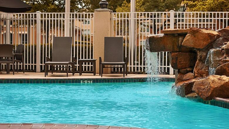 Hotel Hilton Garden Inn