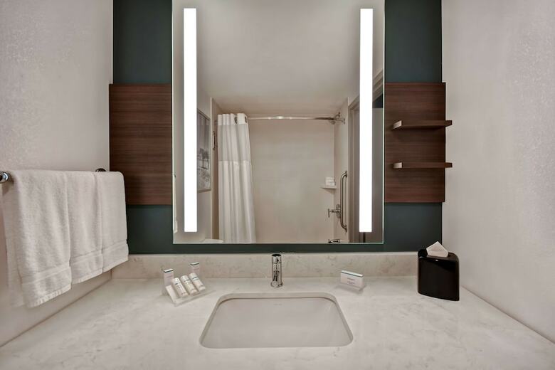 Hotel Hilton Garden Inn
