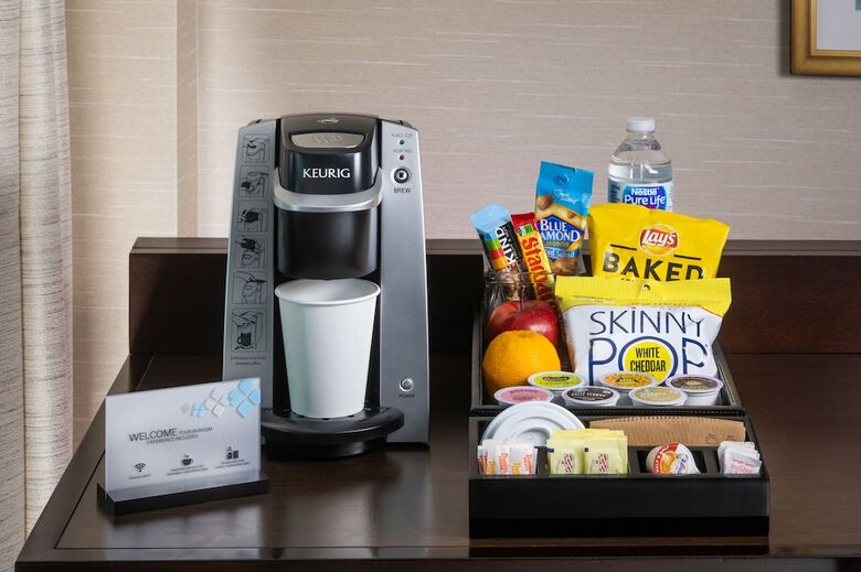 Hotel Hilton Garden Inn