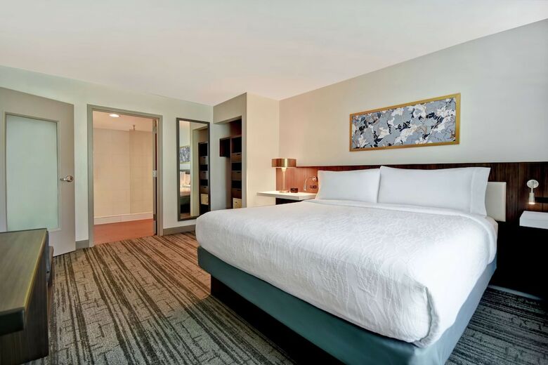 Hotel Hilton Garden Inn