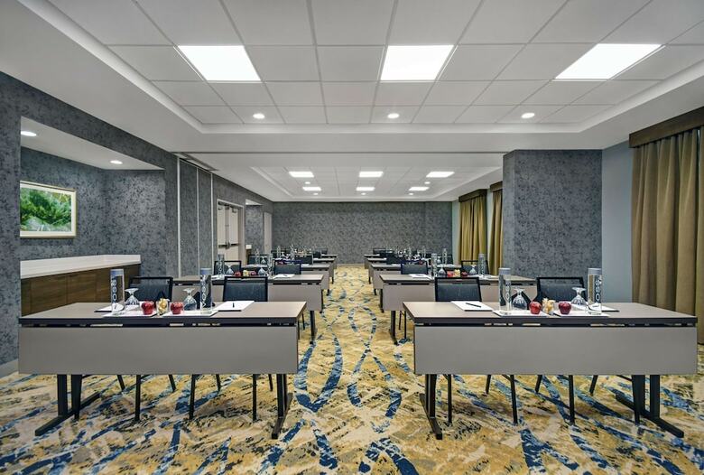 Hotel Hilton Garden Inn