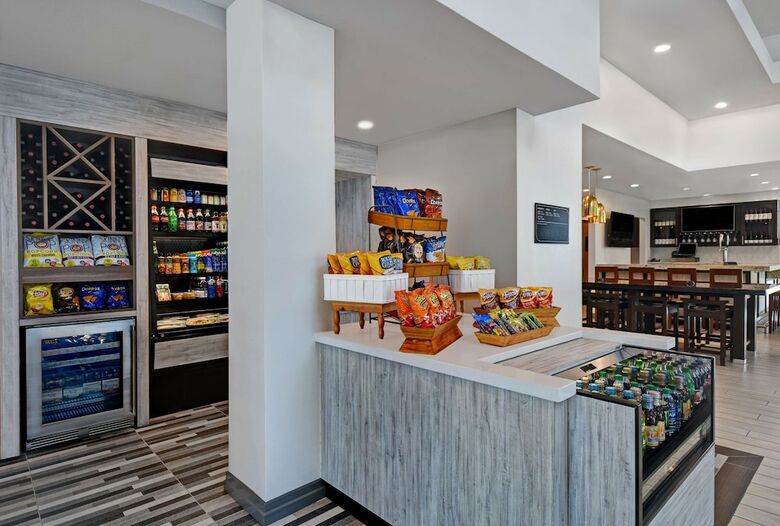 Hotel Hilton Garden Inn