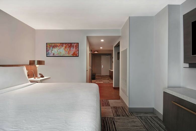 Hotel Hilton Garden Inn