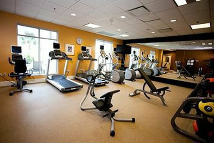 Hotel Hilton Garden Inn