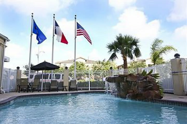 Hotel Hilton Garden Inn