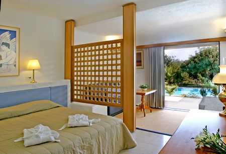 Hotel Porto Elounda De Luxe Resort