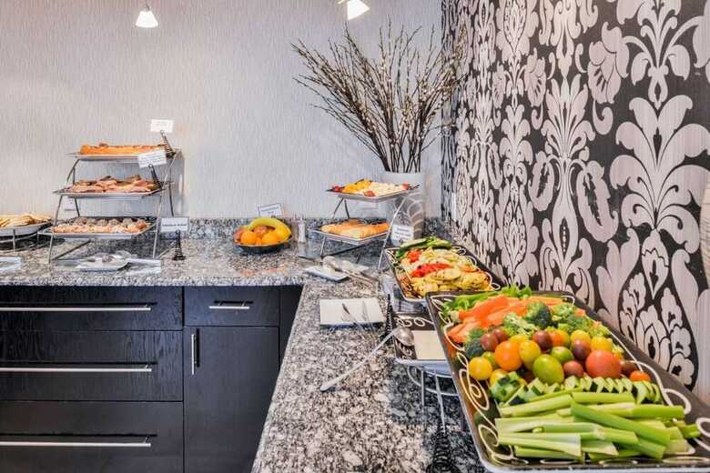 Hotel Holiday Inn Charlotte Center City