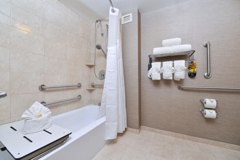 Hotel Holiday Inn Charlotte Center City