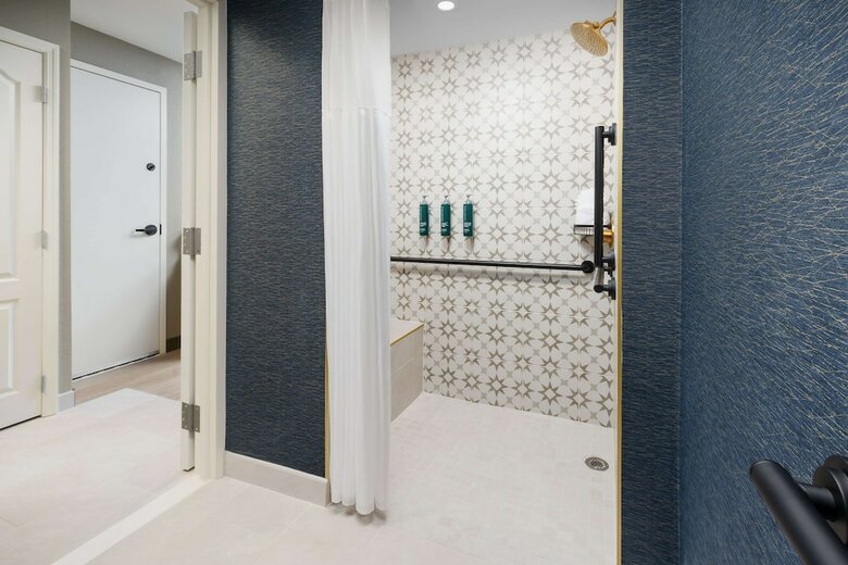 Hotel Holiday Inn Charlotte Center City