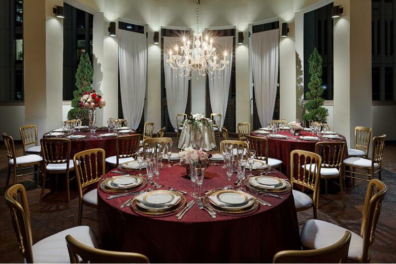 Hotel Holiday Inn Charlotte Center City